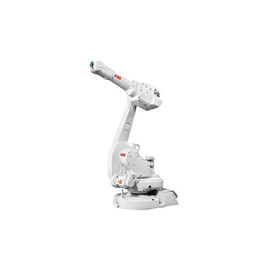 Braccio industriale IRB 1600 - 10/1,45 10 chilogrammi del robot di ABB di capacità di trattamento