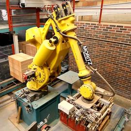 Valvola di controllo pneumatico con posizionatore Masoneilan SVI2-22123121 e valvola di regolazione della pressione Fisher SR5