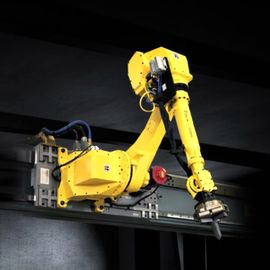 Valvola di controllo pneumatico con posizionatore Masoneilan SVI2-21123111 e valvola di regolazione della pressione Tescom 26-1100