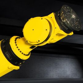 Valvola di controllo pneumatico con posizionatore Masoneilan SVI2-21123111 e valvola di regolazione della pressione Fisher T205B