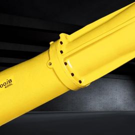 Valvola di controllo pneumatico con posizionatore Masoneilan SVI2-21123111 e valvola di regolazione della pressione Fisher T205B