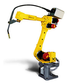 Robot per saldatura del compagno i0 dell'ARCO del robot di prezzo franco fabbrica 6axis della Cina per uso industriale