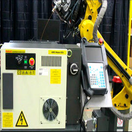 Robot per saldatura del compagno i0 dell'ARCO del robot di prezzo franco fabbrica 6axis della Cina per uso industriale
