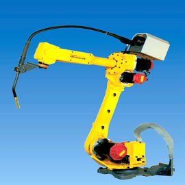 Robot per saldatura del compagno i0 dell'ARCO del robot di prezzo franco fabbrica 6axis della Cina per uso industriale