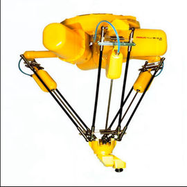 Robot del robot M-3iA 12H di asse di industriale 3 del robot del fornitore della Cina