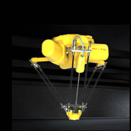 Robot del robot M-3iA 12H di asse di industriale 3 del robot del fornitore della Cina