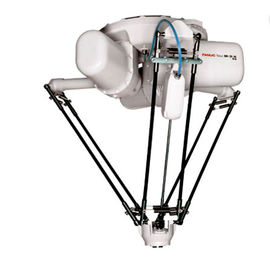 Robot del robot M-3iA 12H di asse di industriale 3 del robot del fornitore della Cina