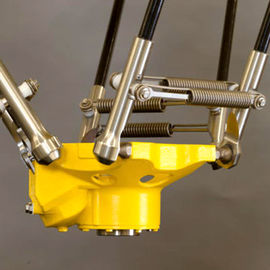 Robot del robot M-3iA 12H di asse di industriale 3 del robot del fornitore della Cina