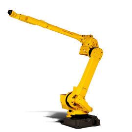 Portata multiuso del braccio di CNC di Fanuc del robot carico utile lungo 2606mm del braccio del piccolo per uso industriale