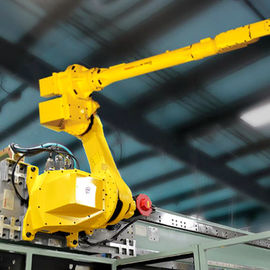 Portata multiuso del braccio di CNC di Fanuc del robot carico utile lungo 2606mm del braccio del piccolo per uso industriale