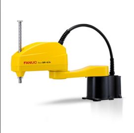 4 SR di dimensione di portata del carico utile 650mm dell'Assemblea 6kg del braccio del robot di Aixs Fanuc mini - 6iA