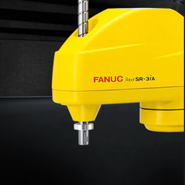 4 SR di dimensione di portata del carico utile 650mm dell'Assemblea 6kg del braccio del robot di Aixs Fanuc mini - 6iA