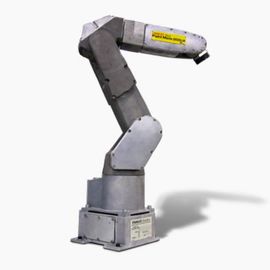 Dipinga il braccio del robot del compagno 200 IA 5L Fanuc per l'Assemblea/operazioni di movimentazione