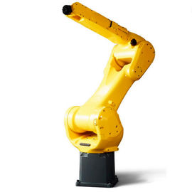 M - braccio del robot di asse 20iB/25/25C 6, braccio servo di trattamento intelligente del robot