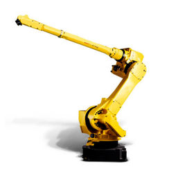 Braccio di saldatura industriale m. - 710 regolatore giallo del robot di Fanuc di asse di colore 6 di IC 20M