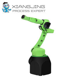 gamma di collaborazione di moto del braccio X1441mm Y2413mm del robot di Fanuc di asse 15iA 6