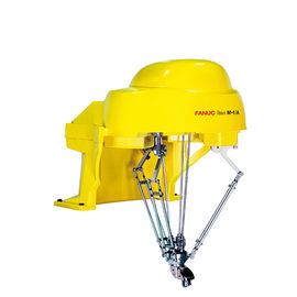 Pavimento di attrezzatura del braccio del robot di m. 1iA Fanuc/installazione intelligenti angolo/del soffitto