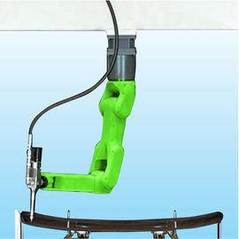 CR del braccio del robot di Fanuc del carico utile di portata 4kg di 550mm - 7 IA per protezione industriale IP65