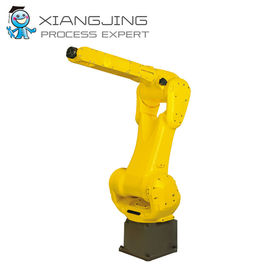 M - braccio di trasporto con palette del robot di Fanuc di asse 20iB 6, attrezzatura di trasporto con palette robot automatica