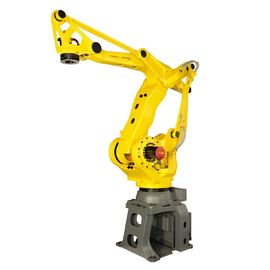 Asse 4 che tratta il robot di portata M410 IC 500 Palletizer del braccio 3.1m del robot di Fanuc