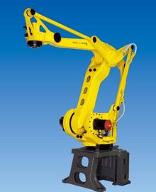 Asse 4 che tratta il robot di portata M410 IC 500 Palletizer del braccio 3.1m del robot di Fanuc