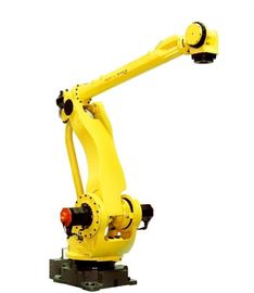 Robot industriale di maneggio del materiale di Fanuc, robot di trasporto con palette di M410 IB 160 Fanuc
