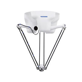 Tipo determinato elettrico automatico di Palletizer MPP3H di Yaskawa del braccio industriale del robot
