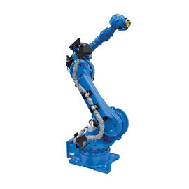Alta rigidità MC2000II di Yaskawa del robot di tensione potente versatile del braccio 3.5KVA