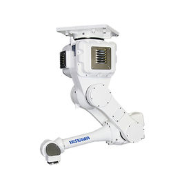 Ripetibilità elettrica MPK2F di controllo automatico 0.5mm del braccio del robot di 2KVA Yaskawa