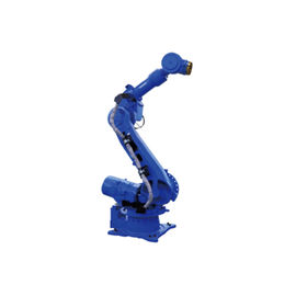 Trattando il braccio dell'artiglio del robot del montaggio, braccio robot industriale di collaborazione GP280