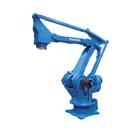 Catena di imballaggio industriale controllo automatico MPL800II del braccio del robot di Yaskawa