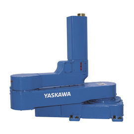 Robot di pittura d'acciaio di Yaskawa del substrato, robot di pittura industriali MPO10