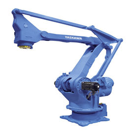 Il robot di trasporto con palette di Yaskawa arma MPL160 - 100II per alimento/bevanda un carico utile da 9,5 chilogrammi