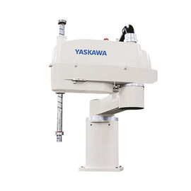 Elettrico durevole del braccio MYS850LF del robot di Palletizer Yaskawa guidato per industria