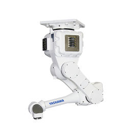 Catena di imballaggio robot congiunto del braccio, MPK2F - robot di trasporto con palette di 5 Yaskawa