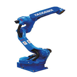 Facile flessibile automatico del braccio GP12 del robot di Yaskawa installare resistenza dell'ambiente