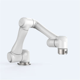 Saldatura robot del carico utile di asse 6kg del robot industriale 6 di basso costo e braccio di collaborazione del robot