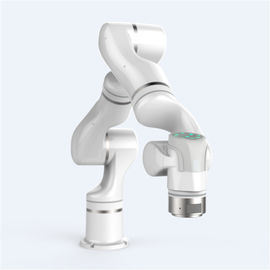Saldatura robot del carico utile di asse 6kg del robot industriale 6 di basso costo e braccio di collaborazione del robot