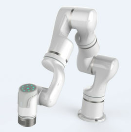5kg robot industriale di collaborazione della saldatura ad arco del braccio di asse del carico utile 7
