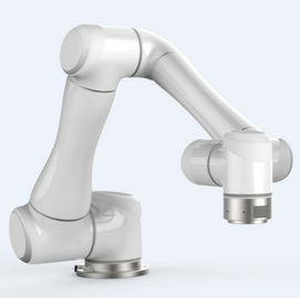 5kg robot industriale di collaborazione della saldatura ad arco del braccio di asse del carico utile 7