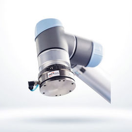 Accessori del robot del PACCHETTO di SENSORE DI COPPIA della FORZA di ATI AXIA80