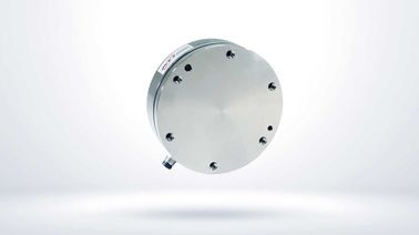 Accessori del robot del PACCHETTO di SENSORE DI COPPIA della FORZA di ATI AXIA80