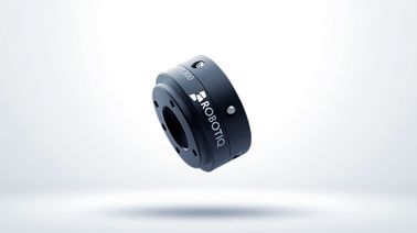 Accessori del robot del SENSORE DI COPPIA della FORZA di ROBOTIQ FT 300