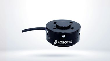 Accessori del robot del SENSORE DI COPPIA della FORZA di ROBOTIQ FT 300