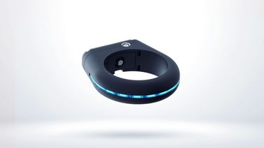 Pro braccio leggero del robot del cavo di Faude, braccio facile del robot Ur3/Ur5/Ur10 per polacco
