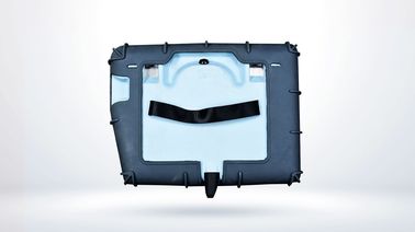 Armatura del pendente della copertura di protezione, parti robot del braccio per i robot universali