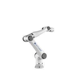 E10 che salda il braccio di collaborazione del robot pesante per industria una garanzia di anno