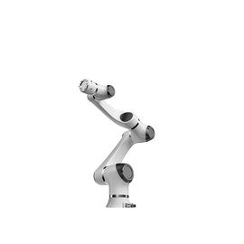 E10 che salda il braccio di collaborazione del robot pesante per industria una garanzia di anno