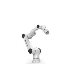 E10 che salda il braccio di collaborazione del robot pesante per industria una garanzia di anno