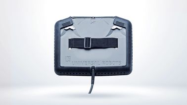 Struttura di gomma del braccio di collaborazione del robot dell'armatura del pendente per la serie di E una garanzia da 1 anno